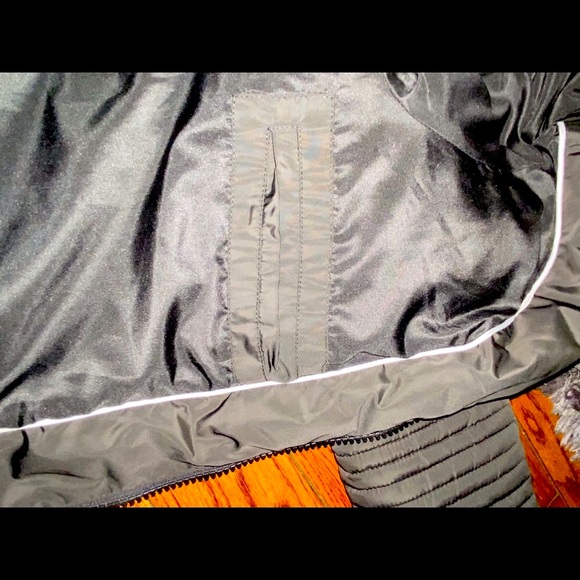 NWT. NOIZE WOMAN’S WINTER COAT - Picture 14 of 16